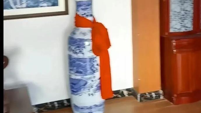 演员谢广坤自曝：自己一个书房装修花600万，整套别墅盖了三个亿