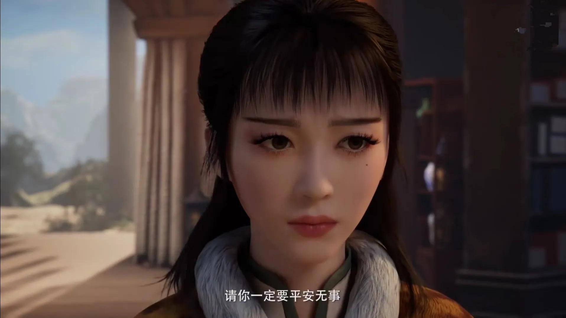 韩立|凡人修仙传：韩立回黄枫谷，云露老魔再次登场，灵兽山叛变了