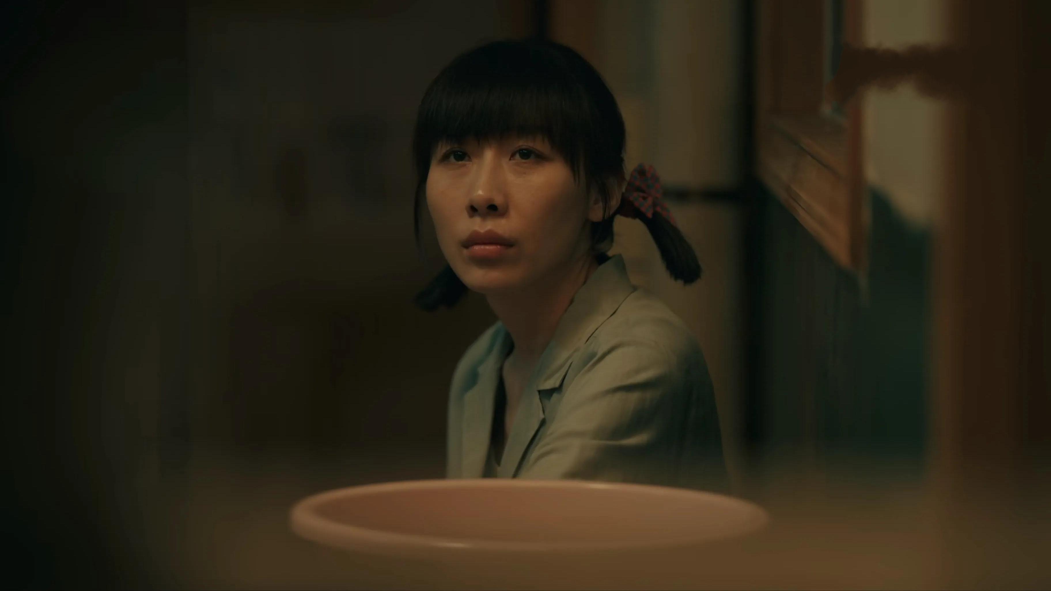 亲爱的小孩|《亲爱的小孩》：她是剧中最幸福的女人，结局完美胜过方一诺