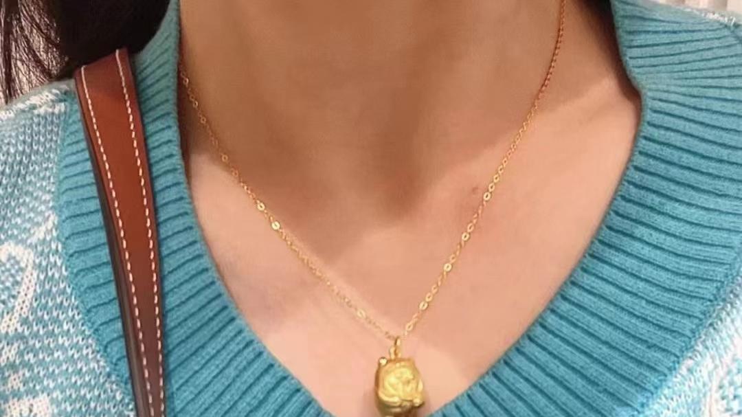 文玩|文玩手串DIY创作，这样的敦敦您会喜欢吗？女士请进