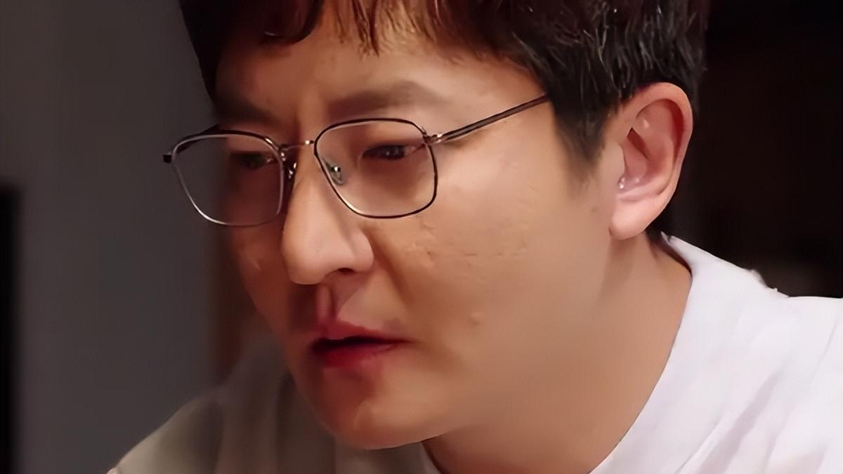 郭京飞|郭京飞并非大器晚成，其实他早就是大神级的人物