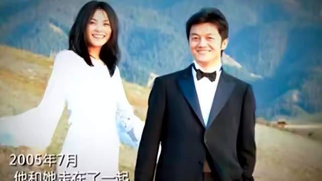 李亚鹏|李亚鹏：“谢谢你，王菲，你的辜负成全了我的余生”