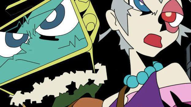 舞台剧|适合成人看的6部高分动漫，令人绝望的黑暗元素看完意犹未尽