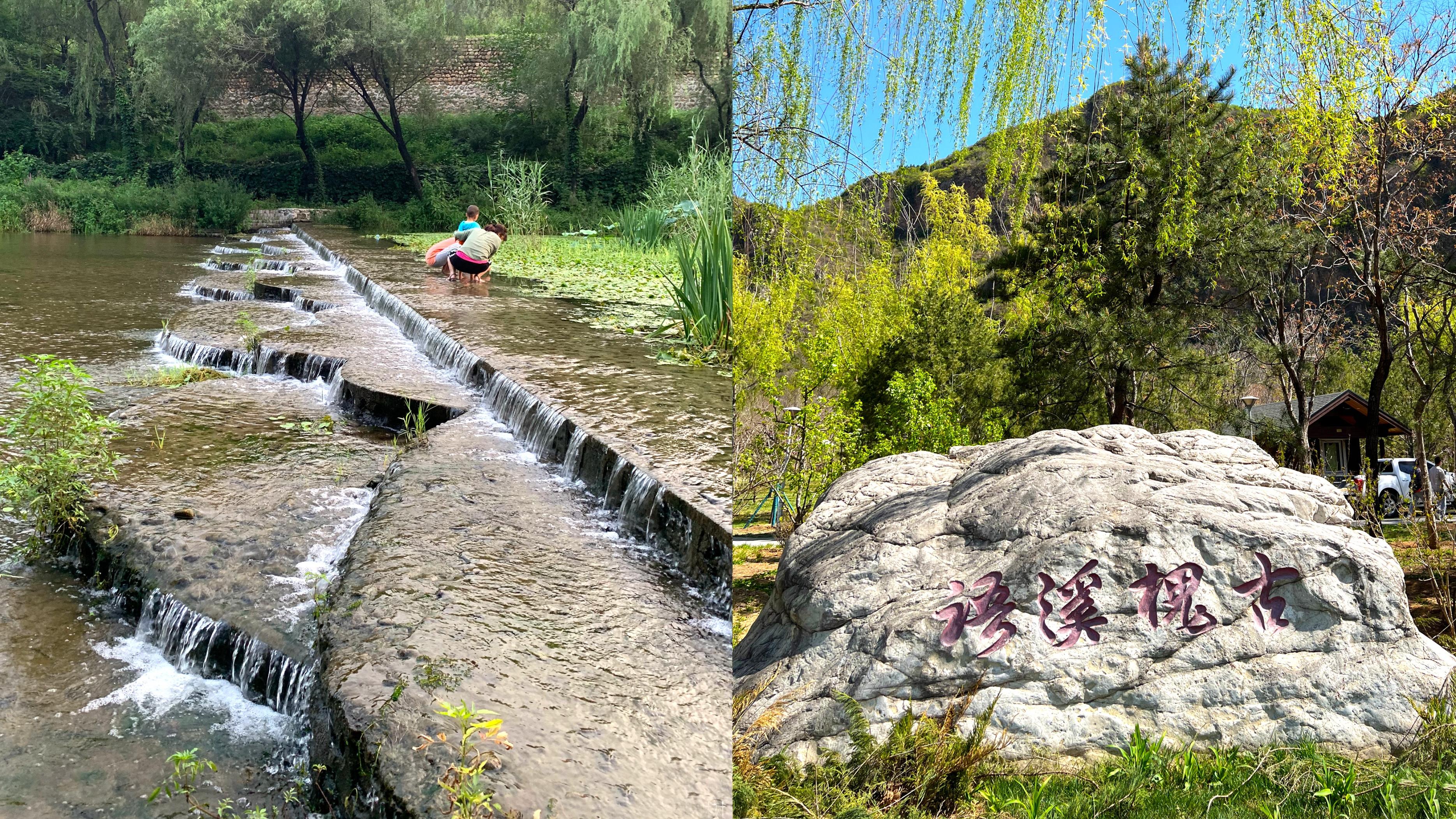 婺源|北京夏日玩水溯溪好去处，有山有水还免费，正常开放神秘小众