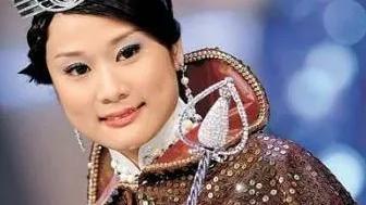 |龅牙港姐夺冠史：海选免试，比赛为她开美颜，最后为何惨淡收场？