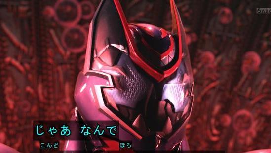 井上和彦|假面骑士revice：基夫声优锁定井上和彦真实目的公开后格调大降