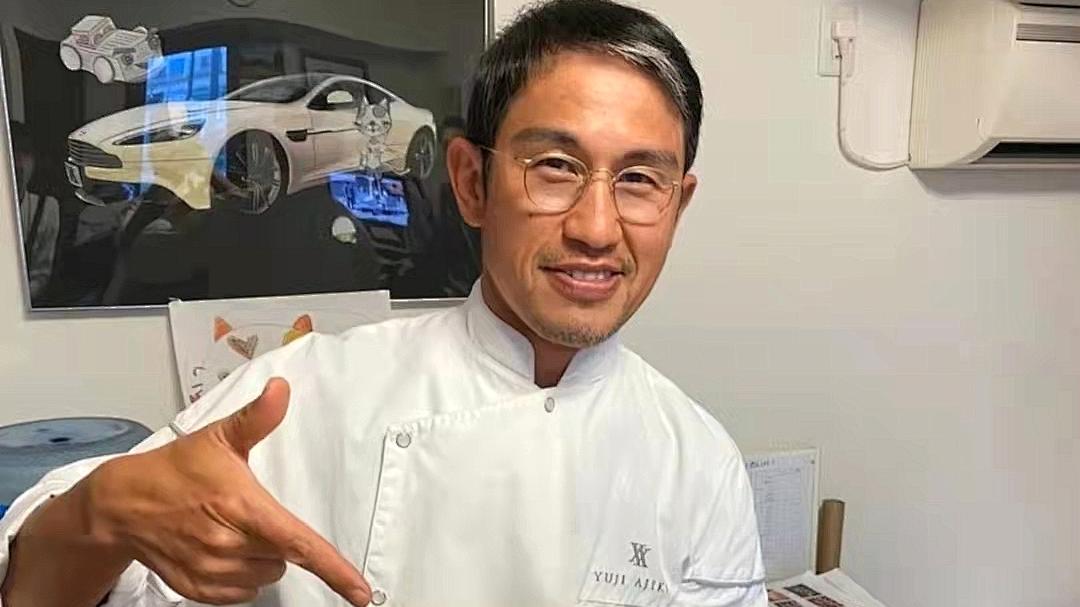 家常小炒|一手打造梦幻中的“甜蜜王国”，他手下的甜品不仅有颜还有料！