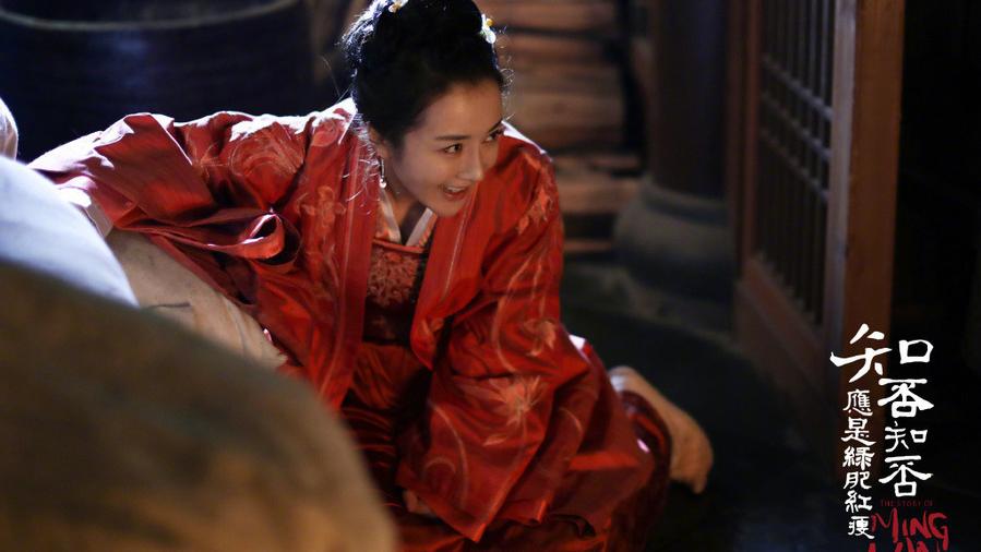 顾廷烨|知否原著：顾廷烨跟曼娘的最后一次见面 处处透着诡异