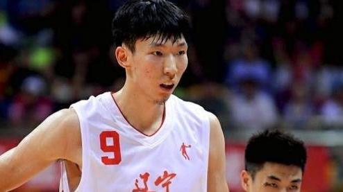 周琦|韩德君口出狂言！周琦加盟辽篮迎来转机，他的承诺让球迷点赞