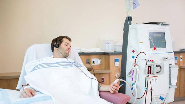 胰腺癌|提醒尿毒症患者：第一次做血液透析，需提前了解这7件事！