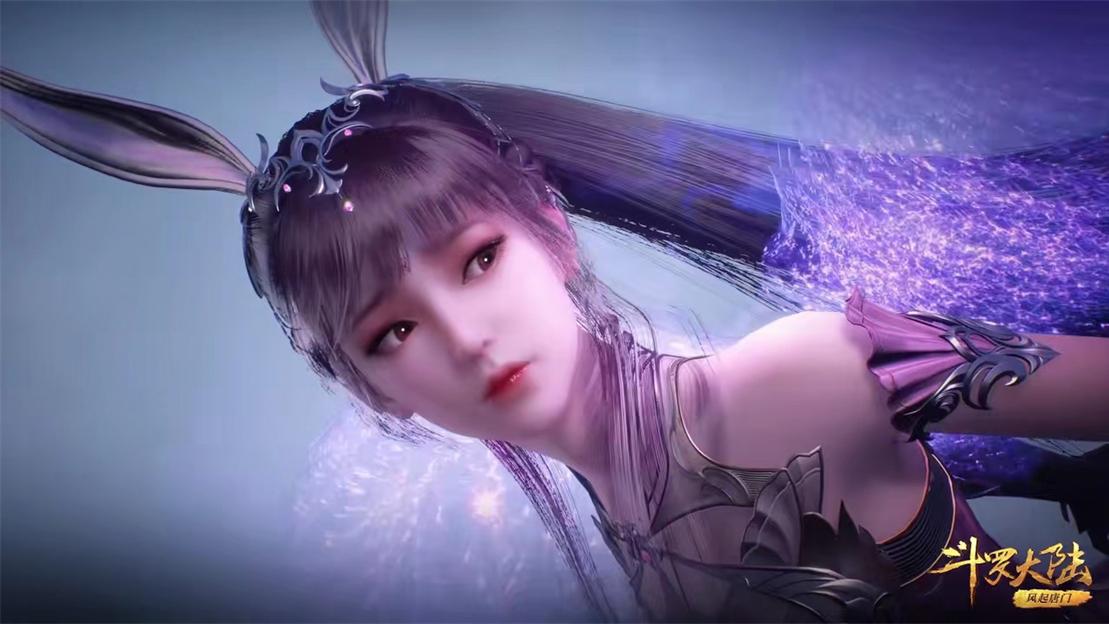 斗破苍穹|为什么斗破苍穹做成年番播放量还是比不过斗罗大陆？答案很简单