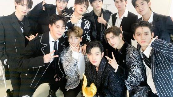 黄子韬|黄子韬恋情事件再升级！回应态度惹争议，网友：他真的清醒吗？