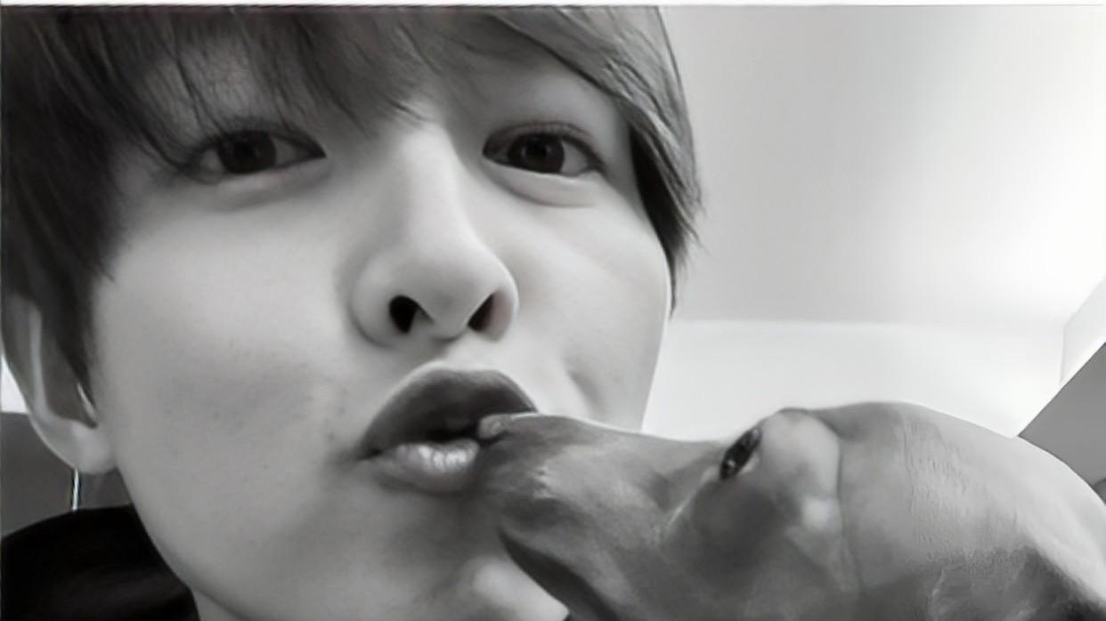 宋仲基|37岁宋仲基近况照公开，粉丝们都很惊讶！