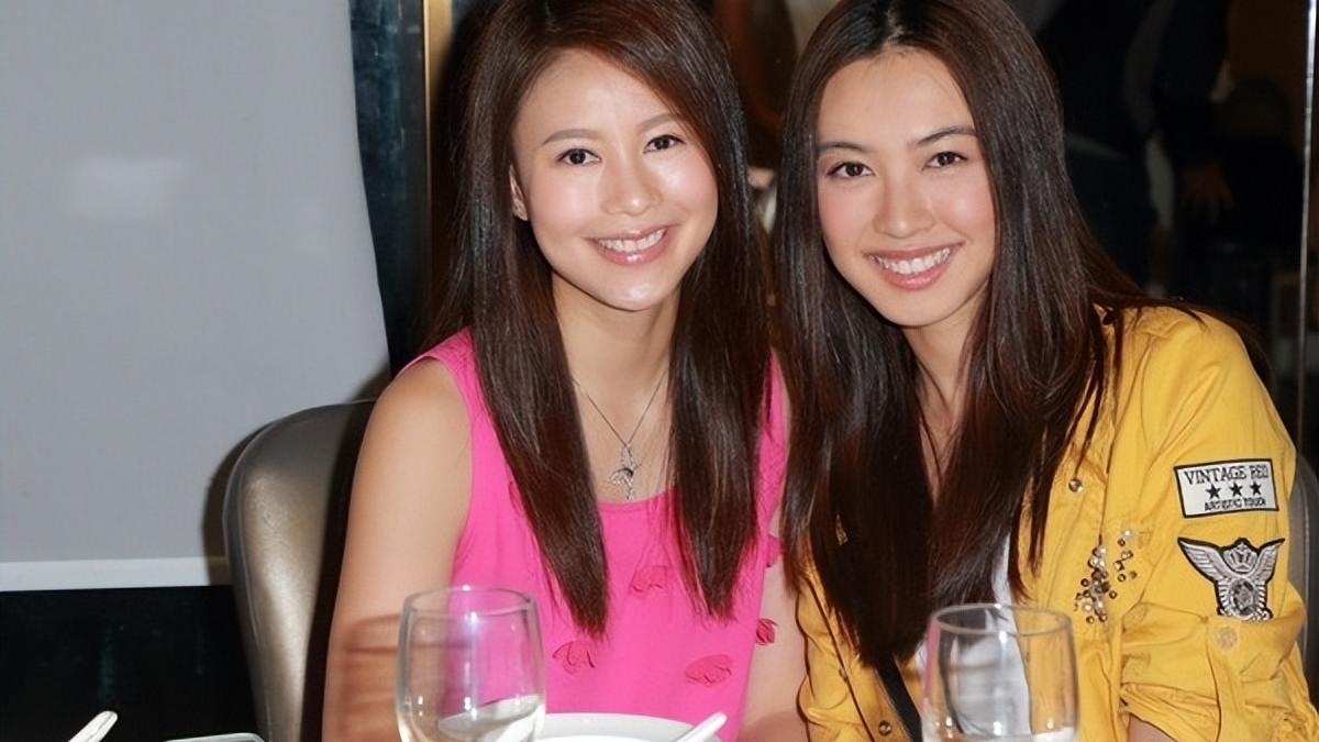 TVB|突发！36岁TVB前港姐小花自曝最近病危，凌晨被送往医院紧急手术