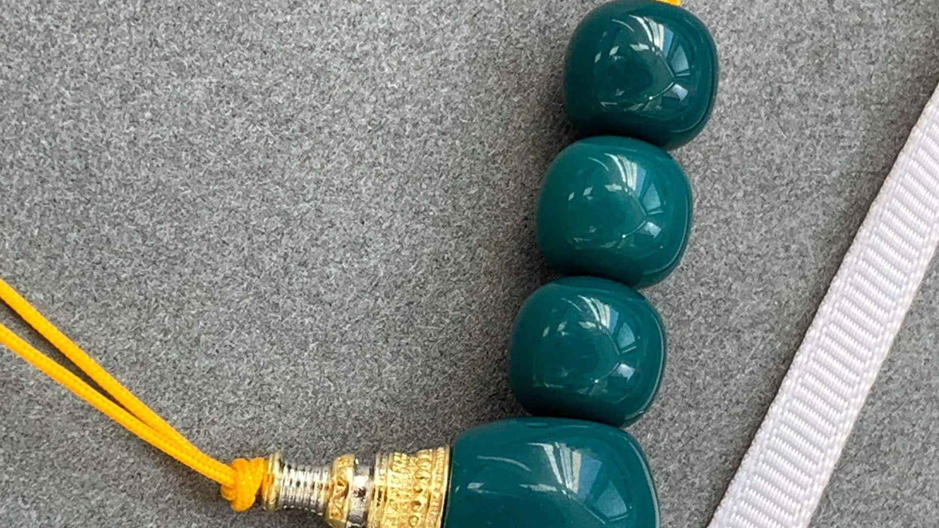 文玩|有人说文玩不流行了，大家怎么看？