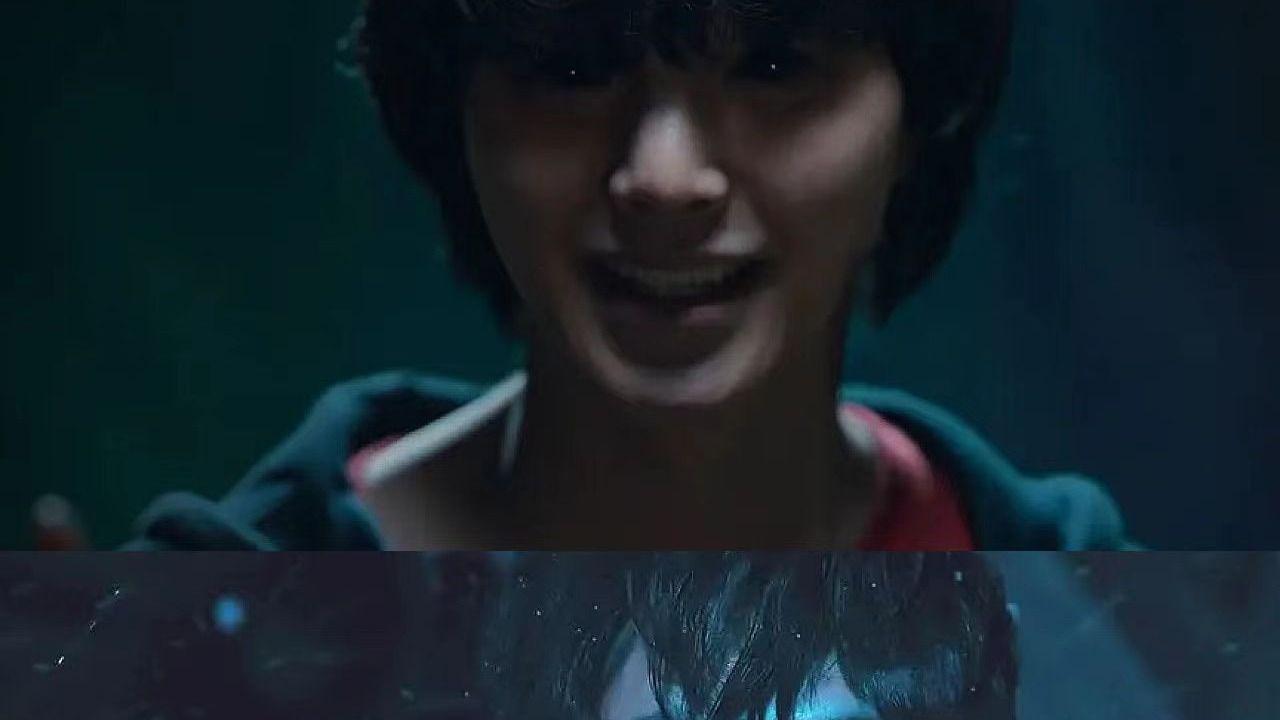 豆瓣|七部|韩剧Netflix推荐|爽爆你的视觉盛宴，趁疫情还不赶紧看起来