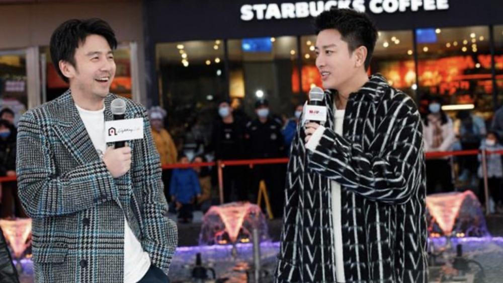 全员加速中|一天5大瓜！悲喜交加