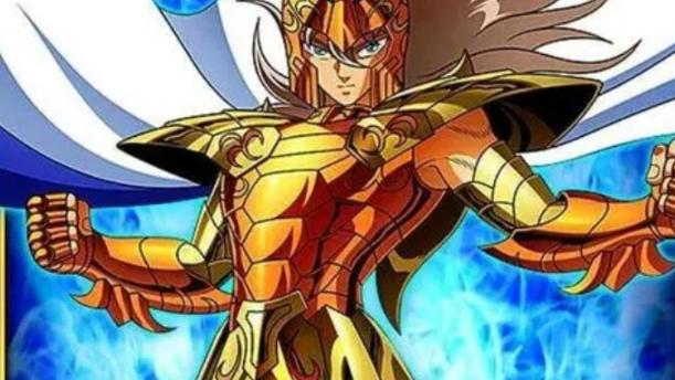 acgn漫评|圣斗士：圣衣与圣斗士何时诞生？雅典娜与波塞冬大战时才出现