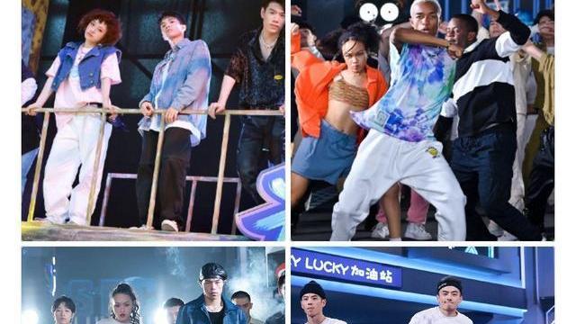 王一博|《街舞5》先导片上线，王一博重启队长身份，新电影处处有惊喜