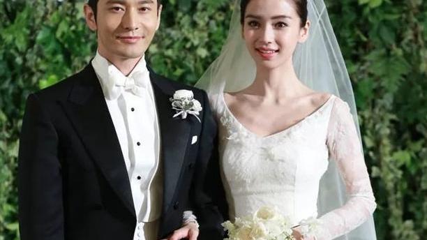 Angelababy|杨颖果然是因为利益！被曝因为资源大降级，还想跟黄晓明修复感情