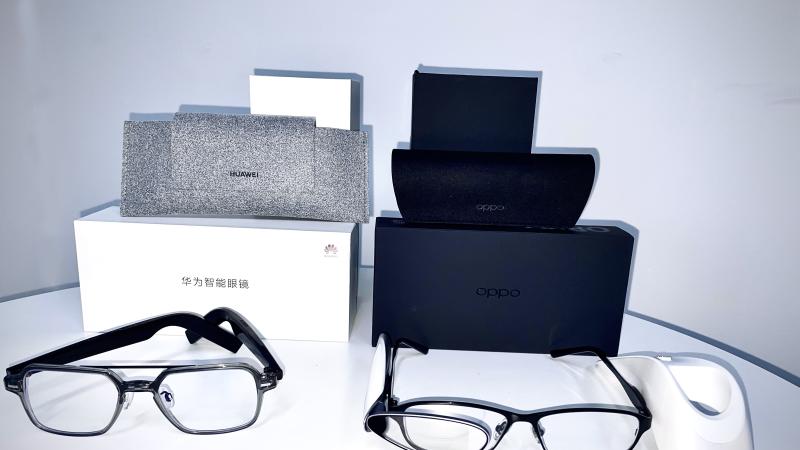 智能眼镜|再不造智能眼镜，手机厂商就落伍了？