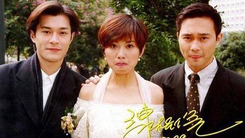 TVB|相由心生，TVB撞脸艺人，两人共用一张脸却完全是两种气质