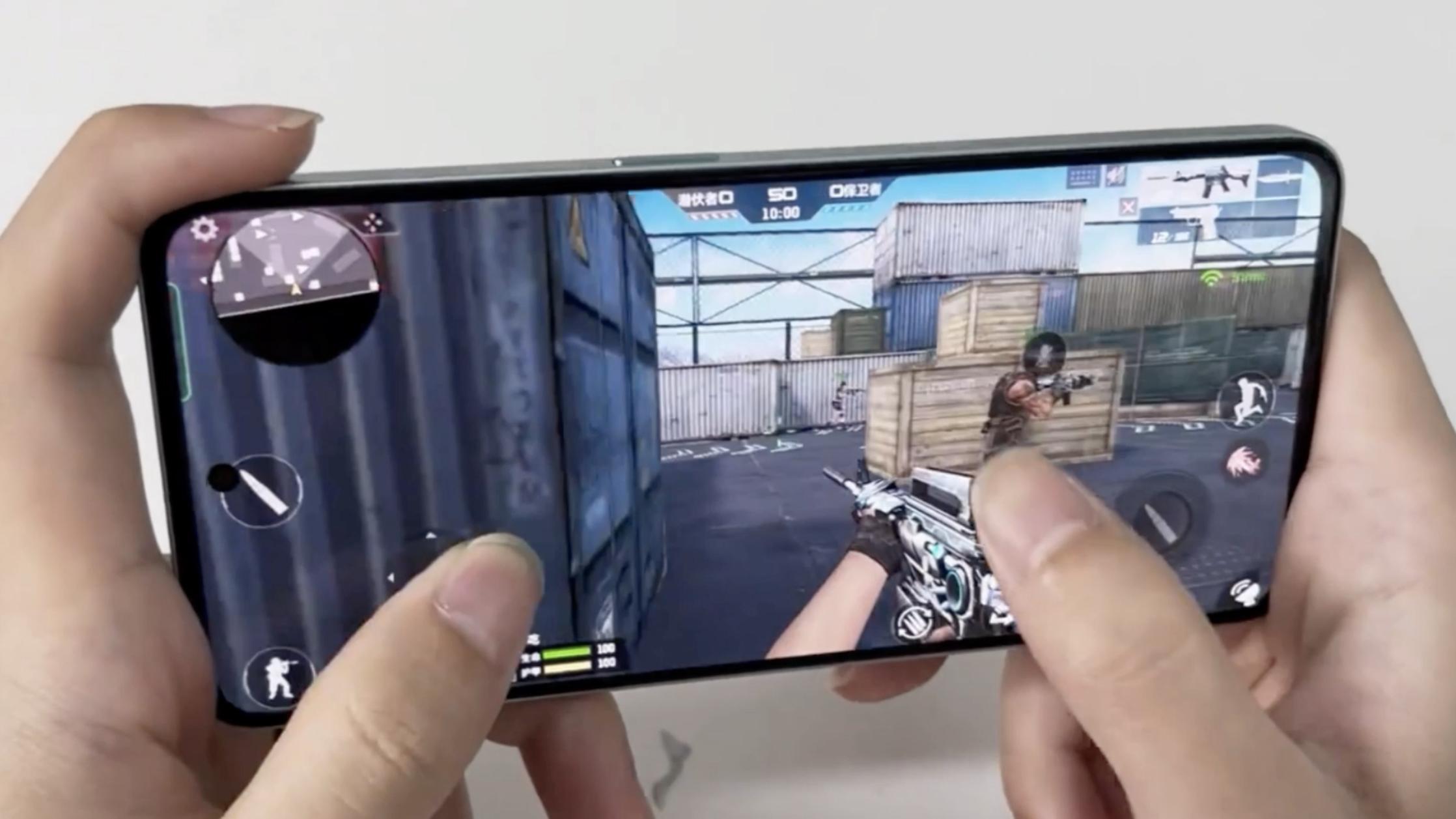 电池|150W快充+天玑8100max，现已跌至2100，售价更亲民了！