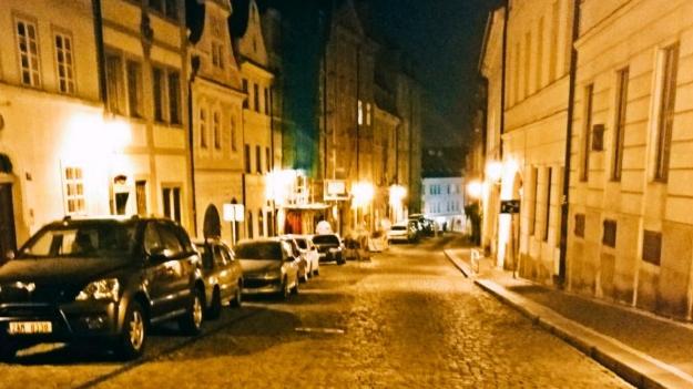 欧洲旅游|“布拉格”，文艺作品逃不过的城