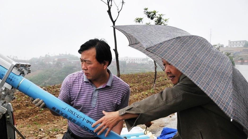 你知道吗？人工降雨方法最早是在哪里发明的？蚂蚁庄园今日答案