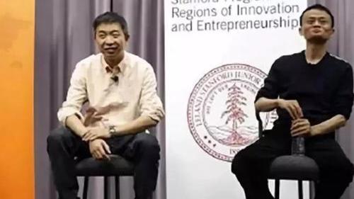 抖音|国内雄起的云计算，这也是马云最大的‘豪赌’之一