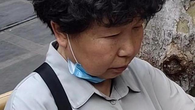 许敏|错换人生，杜新枝期待还自己清白！这一动作有人要慌了