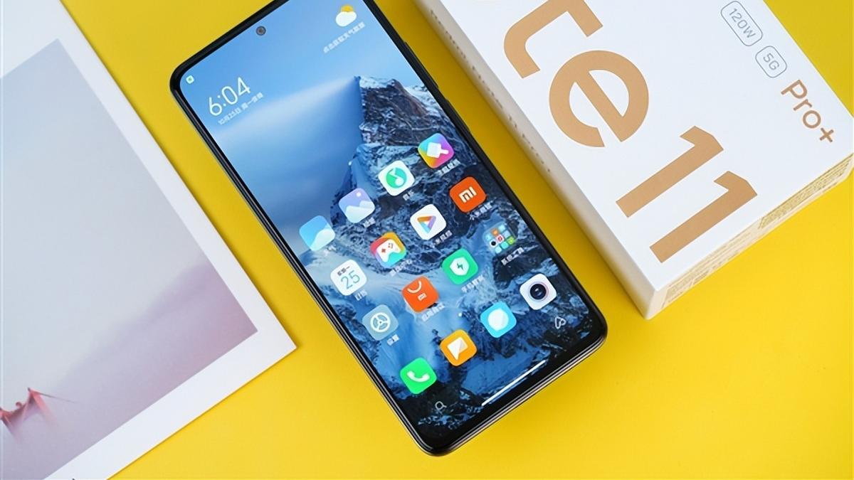 红米手机|目前公认口碑好的4款中端机，最低1599元，内行人帮你少花冤枉钱