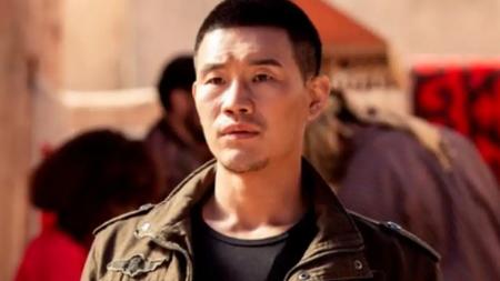 |嘎子哥太难了！继潘嘎之交后，嘎子“偷狗”再次爆梗出圈引热议