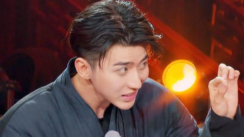 奔跑吧兄弟|《奔跑吧》九年十季，五位元老已离去，唯有她一人还在“演”