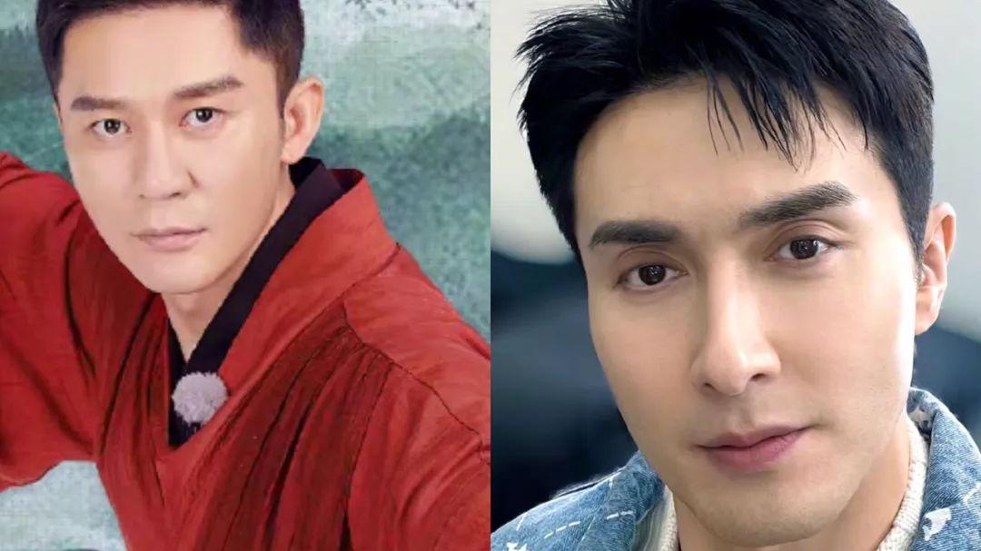 小姐姐|小八卦，刘亦菲，baby，光头导演和老婆