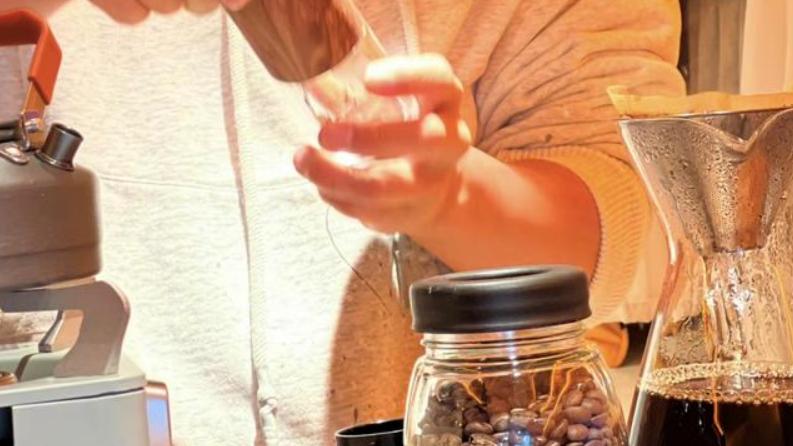 马天宇|与房车为伴，与山川为邻，这才是岁月静好！35岁马天宇的生活火了