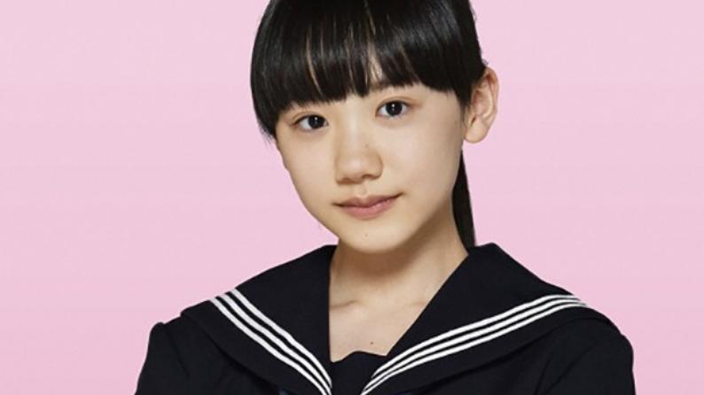 芦田爱菜|又一女星官宣喜讯，全网祝福：果然，没爱错人！