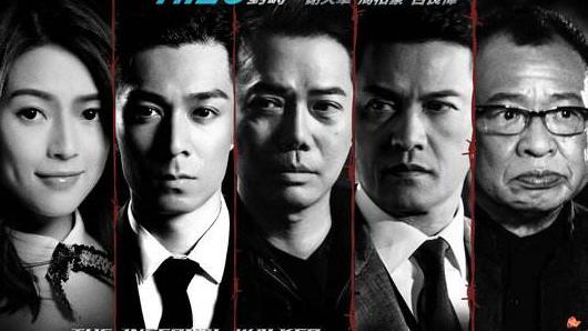 陈启泰|在亚视倒闭之后，著名主持人陈启泰的生活现况是怎样的？