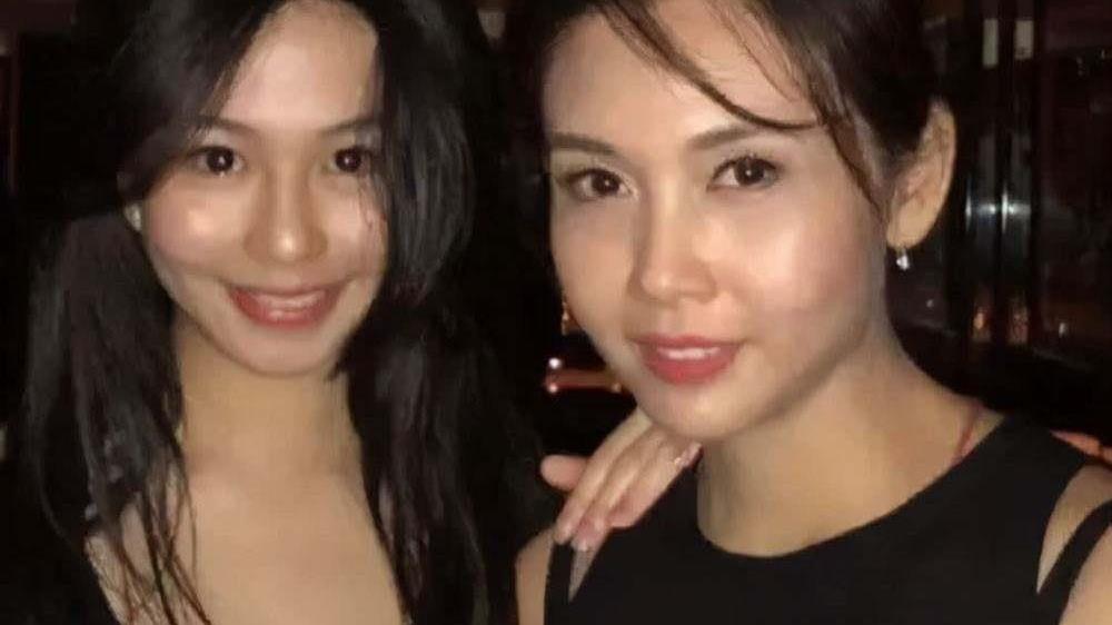 黄忆慈|10位初长成的星二代，有人才貌双全，有人出战冬奥，有人入狱10年