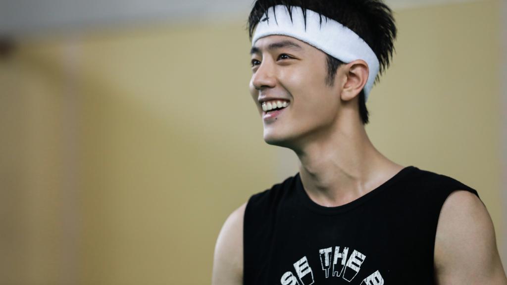 肖战|神隐的肖战迎来亮相小高峰！难得一遇的投票，需要每一个你！