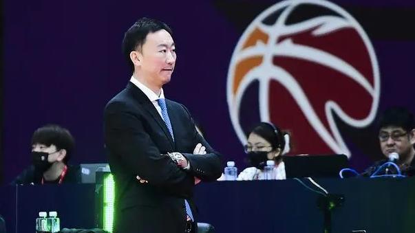 浙江省|CBA三消息：浙江官宣主帅下课，威姆斯离队隐情，任骏飞热身缺席
