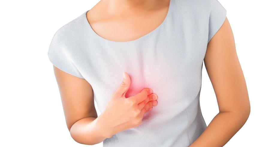 疾病|经常有烧心的情况出现，或与这6个因素有关，要及时缓解