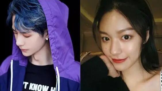 王一博|王一博綦美合旧事被重提，粉丝说是烂炒，极端粉丝怪罪到肖战方面