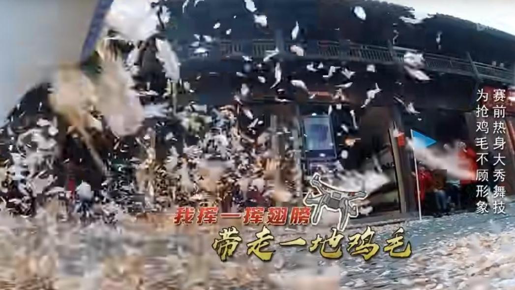 奔跑吧兄弟|令人窒息的跑男：因在博物馆中嬉戏打闹，被官媒组团痛批