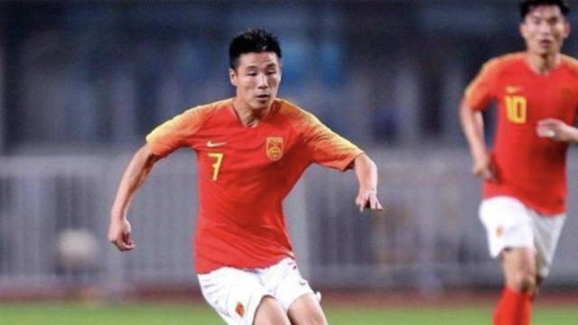 美国队|媒体人：武磊至少要踢到郑智这个年纪，30岁换个队踢一点都不晚