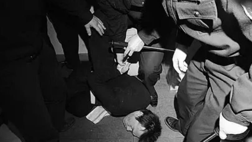 布兰妮·斯皮尔斯|嚣张逃犯：逃亡13年，参演40多部影视剧，还曾获得过最佳男配角奖