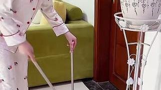 关晓彤|陈亚男终于脱离低级趣味，晒居家日常，直言：家才是最温暖的港湾