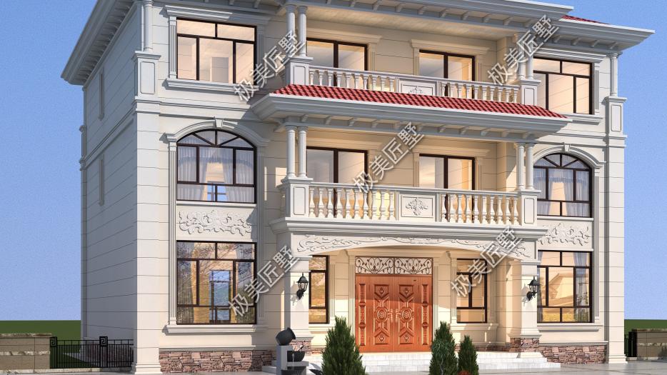 两兄弟双开门设计伤感情？看看这一款就不错，喜欢的可做参考