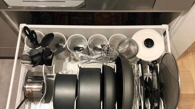 38岁太太坚持“断舍离”，每天收拾一个区域，全屋打理得井然有序