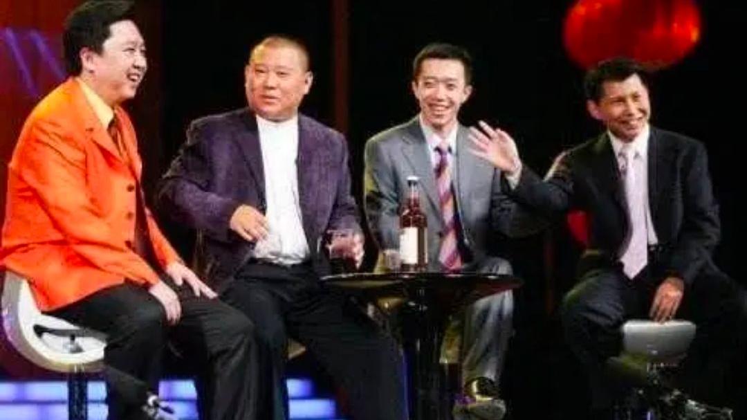 李菁|离开德云社的李菁，如今登上央视元宵晚会，或许当初离开是对的